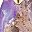 Brownish Purple Golden