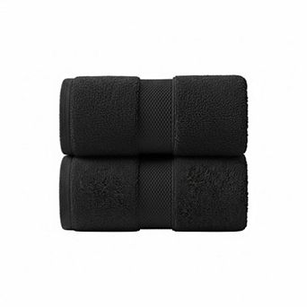 KAUFLY 2-Pack 35"x70" 700 GSM Cotton Bath Sheets - Highly Absorbent Hotel Luxury