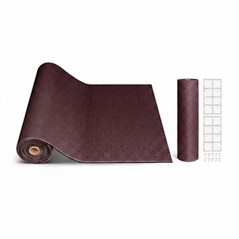 Nicate Trimmable Self-Adhesive Cat Scratch Mat: Durable Carpet for Furniture Protection