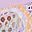 Expandable Purple