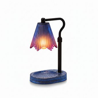 Candle Warmer Lamp with Timer Dimmable 4-Level Brightness Adjustable Height for Home Bedroom Gifts