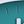 Teal Blue