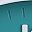 Teal Blue