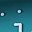 Teal Blue