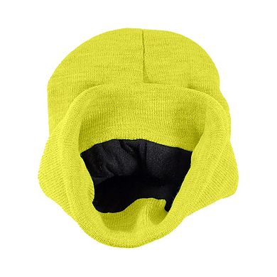 Yoko Unisex Hi-Vis Thermal 3M Thinsulate Winter Hat