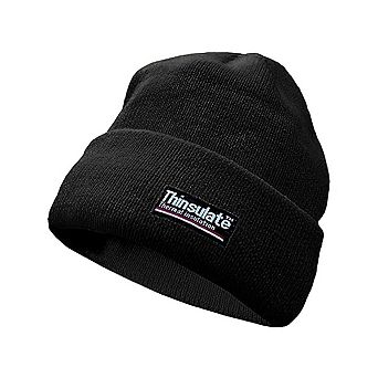 Yoko Unisex Hi-Vis Thermal 3M Thinsulate Winter Hat