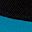 Black And Teal
