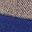 Heather And Royal Blue