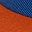 Royal Blue And Orange
