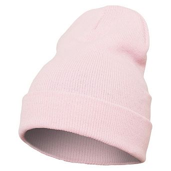 Yupoong Flexfit Unisex Heavyweight Long Beanie Winter Hat