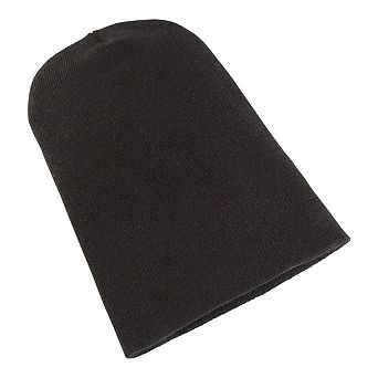 Yupoong Flexfit Unisex Heavyweight Long Beanie Winter Hat