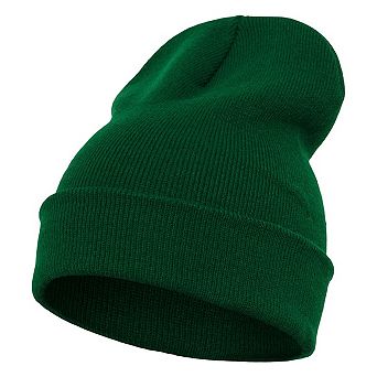 Yupoong Flexfit Unisex Heavyweight Long Beanie Winter Hat