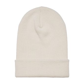 Yupoong Flexfit Unisex Heavyweight Long Beanie Winter Hat