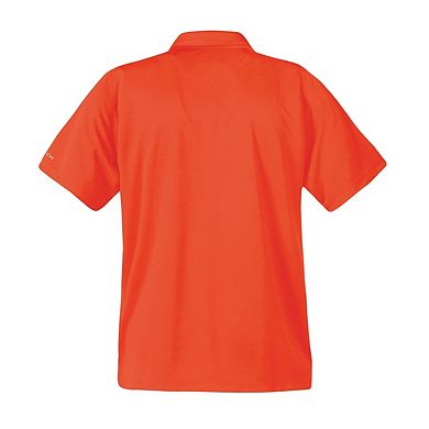 Stormtech Mens Short Sleeve Sports Performance Polo Shirt