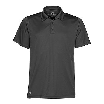 Stormtech Mens Short Sleeve Sports Performance Polo Shirt