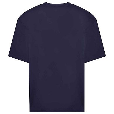 Awdis Mens 100 Oversized T-Shirt