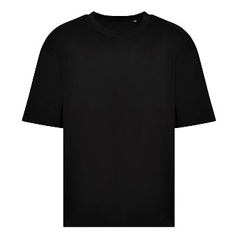 Awdis Mens 100 Oversized T-Shirt