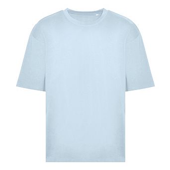 Awdis Mens 100 Oversized T-Shirt