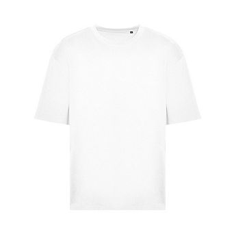 Awdis Mens 100 Oversized T-Shirt