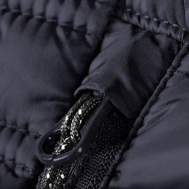 Stormtech Mens Basecamp Thermal Quilted Jacket