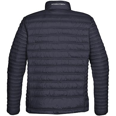Stormtech Mens Basecamp Thermal Quilted Jacket