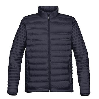 Stormtech Mens Basecamp Thermal Quilted Jacket
