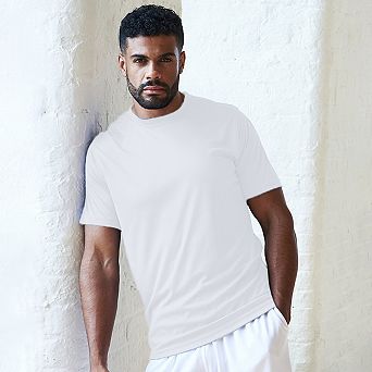 AWDis Just Cool Mens Smooth Short Sleeve T-Shirt
