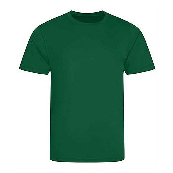 AWDis Just Cool Mens Smooth Short Sleeve T-Shirt