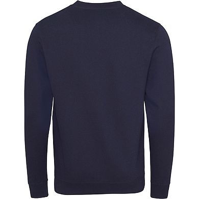 AWDis Academy Mens V Neck Jumper/Sweatshirt