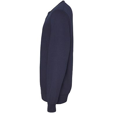 AWDis Academy Mens V Neck Jumper/Sweatshirt