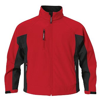 Stormtech Mens Bonded Teflon® DWR Wind/Water Repellent Jacket