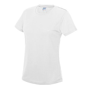 AWDis Just Cool Womens/Ladies Sports Plain T-Shirt