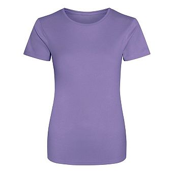 AWDis Just Cool Womens/Ladies Sports Plain T-Shirt