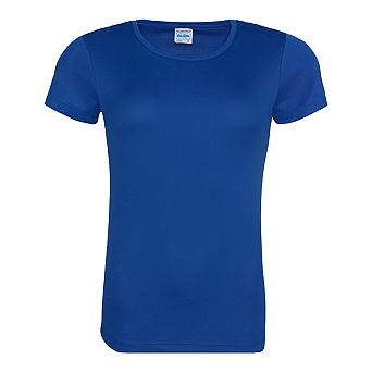AWDis Just Cool Womens/Ladies Sports Plain T-Shirt