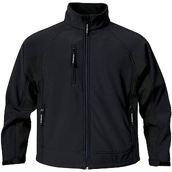 Stormtech Mens Bonded Teflon® DWR Wind/Water Repellent Jacket