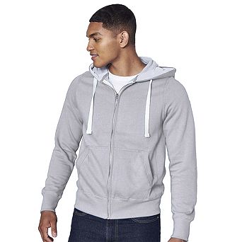 Awdis Chunky Premium Heavyweight Hooded Sweatshirt / Hoodie / Zoodie