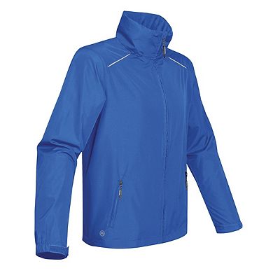 Stormtech Mens Nautilus Performance Shell Jacket