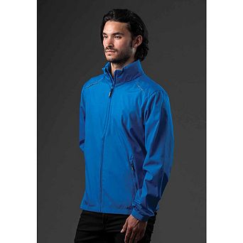 Stormtech Mens Nautilus Performance Shell Jacket