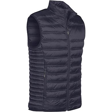 Stormtech Mens Basecamp Thermal Quilted Gilet