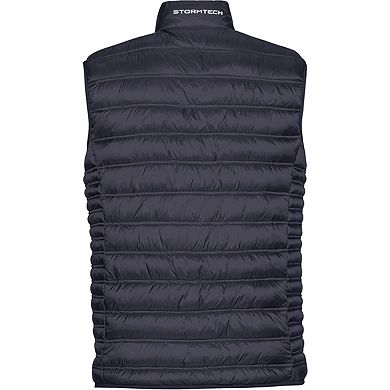 Stormtech Mens Basecamp Thermal Quilted Gilet
