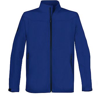 Stormtech Mens Endurance Softshell Jacket