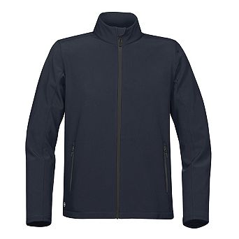 Stormtech Mens Orbiter Softshell