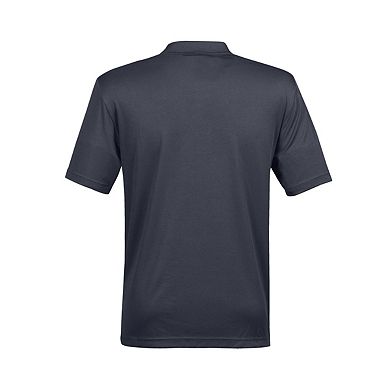 Stormtech Mens Eclipse H2X-Dry Pique Polo