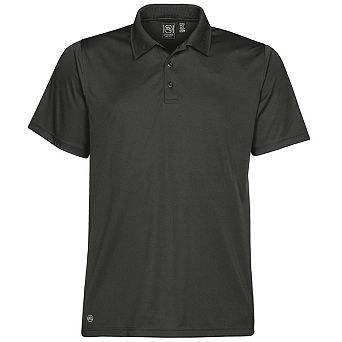 Stormtech Mens Eclipse H2X-Dry Pique Polo