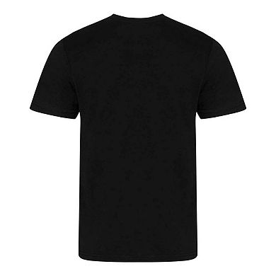 AWDis Mens Tri Blend T Shirt