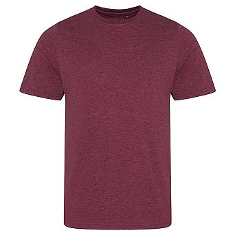 AWDis Mens Tri Blend T Shirt