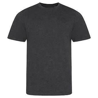 AWDis Mens Tri Blend T Shirt