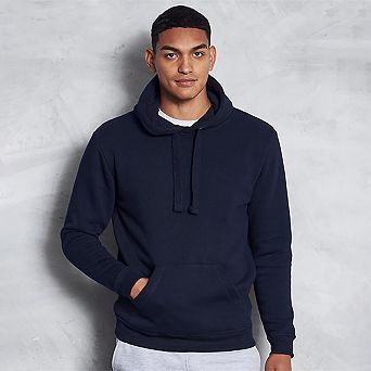 AWDis Just Hoods Mens Graduate Heavyweight Hoodie