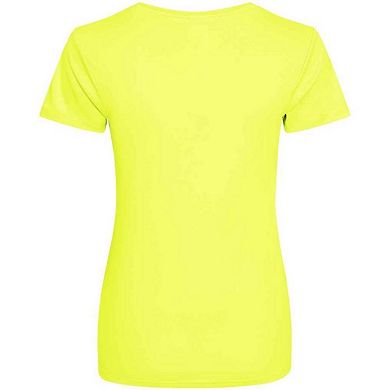 AWDis Just Cool Womens/Ladies Sports Plain T-Shirt