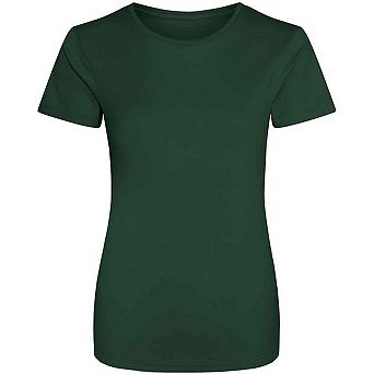 AWDis Just Cool Womens/Ladies Sports Plain T-Shirt